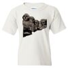 Heavy Cotton Youth Gildan T-Shirt Thumbnail