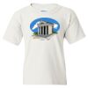 Heavy Cotton Youth Gildan T-Shirt Thumbnail