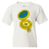 Heavy Cotton Youth Gildan T-Shirt Thumbnail