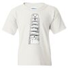 Heavy Cotton Youth Gildan T-Shirt Thumbnail