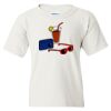Heavy Cotton Youth Gildan T-Shirt Thumbnail