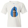 Heavy Cotton Youth Gildan T-Shirt Thumbnail