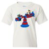 Heavy Cotton Youth Gildan T-Shirt Thumbnail