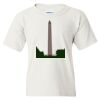 Heavy Cotton Youth Gildan T-Shirt Thumbnail
