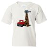 Heavy Cotton Youth Gildan T-Shirt Thumbnail