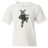Heavy Cotton Youth Gildan T-Shirt Thumbnail