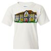 Heavy Cotton Youth Gildan T-Shirt Thumbnail