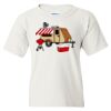 Heavy Cotton Youth Gildan T-Shirt Thumbnail