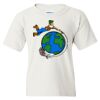 Heavy Cotton Youth Gildan T-Shirt Thumbnail