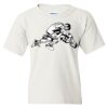Heavy Cotton Youth Gildan T-Shirt Thumbnail