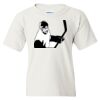Heavy Cotton Youth Gildan T-Shirt Thumbnail