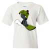 Heavy Cotton Youth Gildan T-Shirt Thumbnail