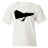 Heavy Cotton Youth Gildan T-Shirt Thumbnail