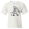 Heavy Cotton Youth Gildan T-Shirt Thumbnail