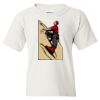 Heavy Cotton Youth Gildan T-Shirt Thumbnail