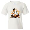 Heavy Cotton Youth Gildan T-Shirt Thumbnail