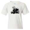Heavy Cotton Youth Gildan T-Shirt Thumbnail