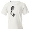 Heavy Cotton Youth Gildan T-Shirt Thumbnail