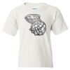 Heavy Cotton Youth Gildan T-Shirt Thumbnail