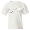 Heavy Cotton Youth Gildan T-Shirt Thumbnail