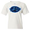 Heavy Cotton Youth Gildan T-Shirt Thumbnail