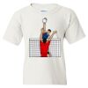 Heavy Cotton Youth Gildan T-Shirt Thumbnail