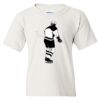 Heavy Cotton Youth Gildan T-Shirt Thumbnail