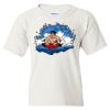Heavy Cotton Youth Gildan T-Shirt Thumbnail