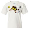 Heavy Cotton Youth Gildan T-Shirt Thumbnail