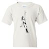 Heavy Cotton Youth Gildan T-Shirt Thumbnail