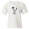 Heavy Cotton Youth Gildan T-Shirt Thumbnail