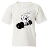 Heavy Cotton Youth Gildan T-Shirt Thumbnail