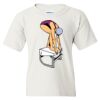 Heavy Cotton Youth Gildan T-Shirt Thumbnail