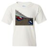 Heavy Cotton Youth Gildan T-Shirt Thumbnail