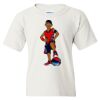 Heavy Cotton Youth Gildan T-Shirt Thumbnail