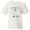 Heavy Cotton Youth Gildan T-Shirt Thumbnail