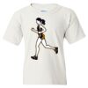 Heavy Cotton Youth Gildan T-Shirt Thumbnail