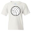 Heavy Cotton Youth Gildan T-Shirt Thumbnail