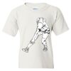 Heavy Cotton Youth Gildan T-Shirt Thumbnail