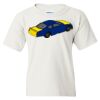 Heavy Cotton Youth Gildan T-Shirt Thumbnail