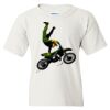 Heavy Cotton Youth Gildan T-Shirt Thumbnail
