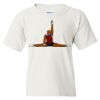 Heavy Cotton Youth Gildan T-Shirt Thumbnail
