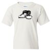 Heavy Cotton Youth Gildan T-Shirt Thumbnail