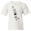 Heavy Cotton Youth Gildan T-Shirt Thumbnail