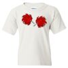 Heavy Cotton Youth Gildan T-Shirt Thumbnail