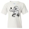 Heavy Cotton Youth Gildan T-Shirt Thumbnail