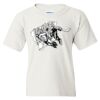 Heavy Cotton Youth Gildan T-Shirt Thumbnail