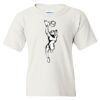 Heavy Cotton Youth Gildan T-Shirt Thumbnail