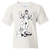 Heavy Cotton Youth Gildan T-Shirt Thumbnail