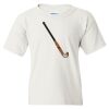 Heavy Cotton Youth Gildan T-Shirt Thumbnail